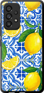 TPU чехол Grocery Girl Italian Summer для Samsung Galaxy A53 A536E - 6766b-2585 изображение 