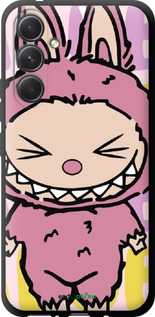 TPU чехол № 6737 для Samsung Galaxy A54 A546E - 6737b-2935 изображение 