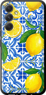 TPU чехол Grocery Girl Italian Summer для Samsung Galaxy A54 A546E - 6766b-2935 изображение 