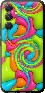 TPU чехол 'Y2K Jelly Dream' для Samsung Galaxy A54 A546E изображение 3