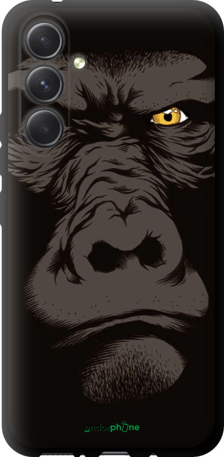 TPU чехол Gorilla для Samsung Galaxy A54 A546E - 4181b-2935 изображение 