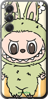 Силіконовий чехол № 6736 для Samsung Galaxy A54 A546E - 6736u-2935 изображение 