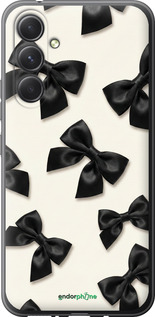 Силіконовий чехол Dark Coquette для Samsung Galaxy A54 A546E - 6765u-2935 изображение 