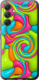 Силиконовый чехол 'Y2K Jelly Dream' для Samsung Galaxy A54 A546E изображение 5