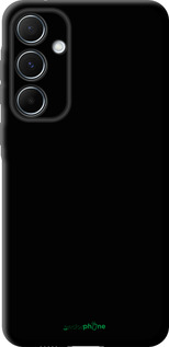 TPU чехол 'Прозрачный' для Samsung Galaxy A55 изображение 23