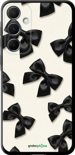 TPU чехол Dark Coquette для Samsung Galaxy A55 - 6765b-3617 изображение 