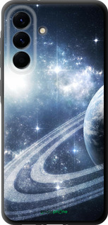 TPU чехол Кольца Сатурна для Samsung Galaxy A56 - 173b-3882 изображение 