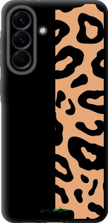 TPU чехол Пятна леопарда для Samsung Galaxy A56 - 4269b-3882 изображение 