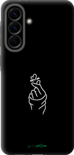 TPU чехол Love You для Samsung Galaxy A56 - 4298b-3882 изображение 