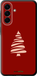 TPU чехол Новогодний 15 для Samsung Galaxy A56 - 4628b-3882 изображение 