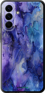 TPU чехол Мрамор 7 для Samsung Galaxy A56 - 4802b-3882 изображение 