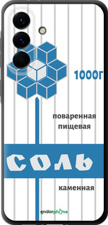 TPU чехол Соль для Samsung Galaxy A56 - 4855b-3882 изображение 