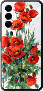 TPU чехол Маки для Samsung Galaxy A56 - 523b-3882 изображение 