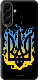 TPU чехол Герб v1 для Samsung Galaxy A56 - 5258b-3882 изображение 