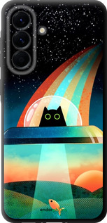 TPU чехол № 5395 для Samsung Galaxy A56 - 5395b-3882 изображение 