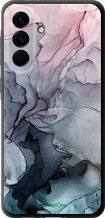 TPU чехол № 5398 для Samsung Galaxy A56 - 5398b-3882 изображение 