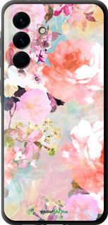 TPU чехол № 5404 для Samsung Galaxy A56 - 5404b-3882 изображение 