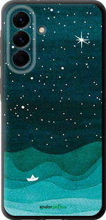 TPU чехол № 5412 для Samsung Galaxy A56 - 5412b-3882 изображение 