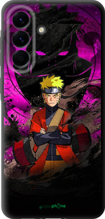 TPU чехол № 5442 для Samsung Galaxy A56 - 5442b-3882 изображение 