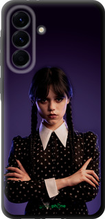 TPU чехол Wednesday v3 для Samsung Galaxy A56 - 5517b-3882 изображение 