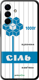 TPU чехол Соль UA для Samsung Galaxy A56 - 5625b-3882 изображение 