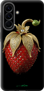 TPU чехол Клубника v3 для Samsung Galaxy A56 - 5638b-3882 изображение 