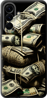 TPU чехол Big money для Samsung Galaxy A56 - 5666b-3882 изображение 