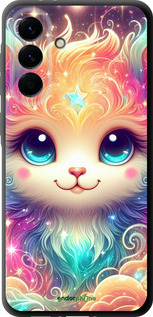 TPU чехол 'Сказочный котенок' для Samsung Galaxy A56 изображение 8