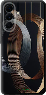 TPU чехол Симфония для Samsung Galaxy A56 - 5835b-3882 изображение 