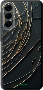 TPU чехол Связь между мирами для Samsung Galaxy A56 - 5837b-3882 изображение 