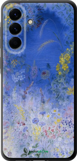 TPU чехол Билокур для Samsung Galaxy A56 - 5908b-3882 изображение 