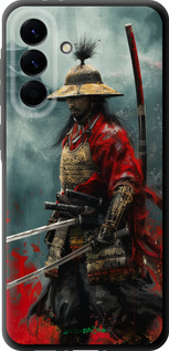 TPU чехол Shogun для Samsung Galaxy A56 - 6078b-3882 изображение 