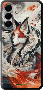 TPU чехол Дух кицунэ' для Samsung Galaxy A56 - 6107b-3882 изображение 