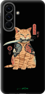 TPU чехол Catana для Samsung Galaxy A56 - 6262b-3882 изображение 