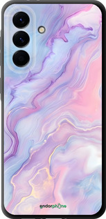 TPU чехол Нежный мрамор для Samsung Galaxy A56 - 6310b-3882 изображение 