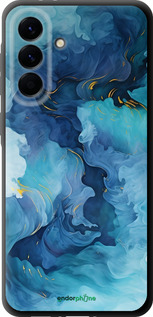 TPU чехол Акварель для Samsung Galaxy A56 - 6320b-3882 изображение 