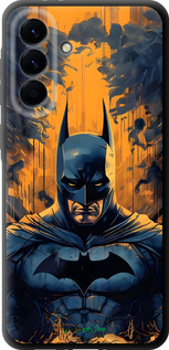 TPU чехол Бэтмен для Samsung Galaxy A56 - 6335b-3882 изображение 