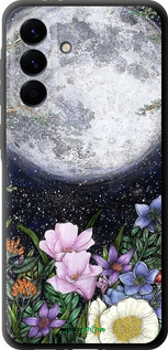 TPU чехол Полночь в саду II для Samsung Galaxy A56 - 6424b-3882 изображение 