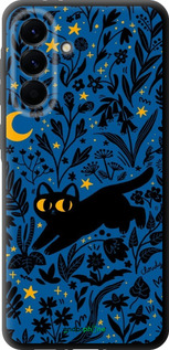 TPU чехол Літня ніч для Samsung Galaxy A56 - 6472b-3882 изображение 