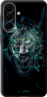 TPU чехол Wolf для Samsung Galaxy A56 - 6610b-3882 изображение 