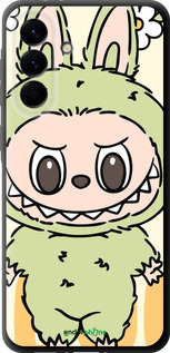 TPU чехол № 6736 для Samsung Galaxy A56 - 6736b-3882 изображение 