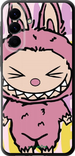 TPU чехол № 6737 для Samsung Galaxy A56 - 6737b-3882 изображение 