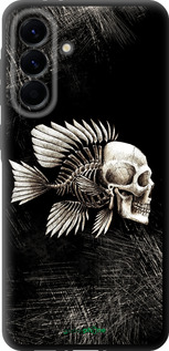 TPU чехол Рыбо-человек для Samsung Galaxy A56 - 683b-3882 изображение 