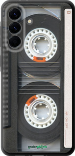 TPU чехол Кассета для Samsung Galaxy A56 - 876b-3882 изображение 