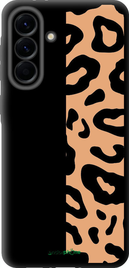 TPU чехол Пятна леопарда для Samsung Galaxy A56 - 4269b-3882 изображение 