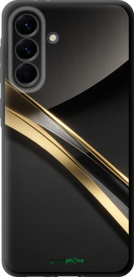 TPU чехол Динамика для Samsung Galaxy A56 - 5836b-3882 изображение 