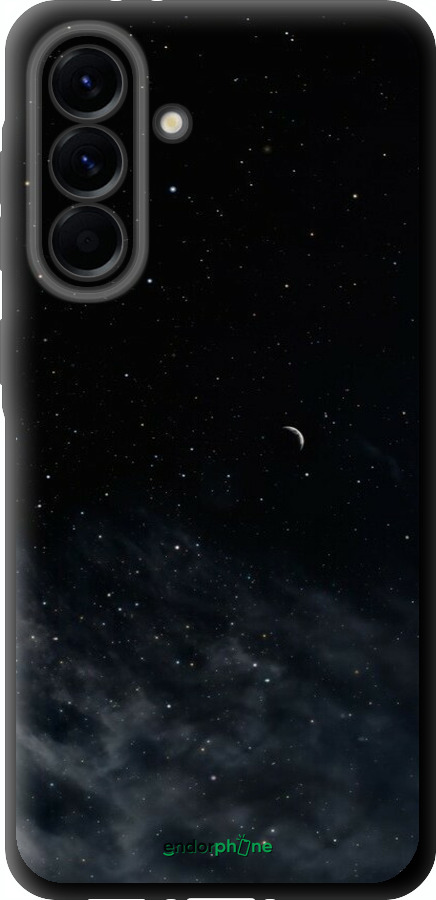 TPU чехол Ночное небо для Samsung Galaxy A56 - 6451b-3882 изображение 