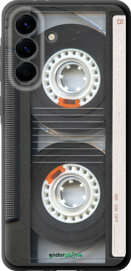 TPU чехол Кассета для Samsung Galaxy A56 - 876b-3882 изображение 