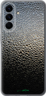 Силіконовий чехол Мокре скло для Samsung Galaxy A56 - 245u-3882 изображение 
