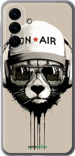 Силиконовый чехол On air для Samsung Galaxy A56 - 4166u-3882 изображение 